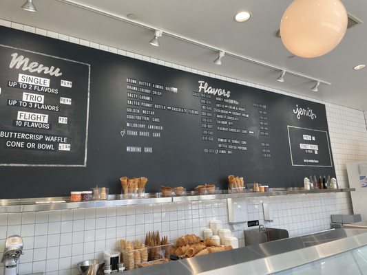 Jeni's Splendid Ice Creams by null