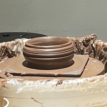 Smashed Clay + Studio - Art Classes Near Me - Houston, Texas
