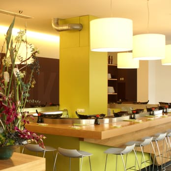 KoKo Sushi - Sushi Bars Near Me - Erfurt, TH KoKo Sushi - Sushi Bars Near Me - Erfurt, TH