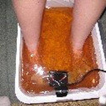 Superior Healing Weight Loss Wellness Spa - Detoxifying Foot Bath Treatment - Medical Spas Near Me - Cedar Park, Texas Superior Healing Weight Loss Wellness Spa - Detoxifying Foot Bath Treatment - Medical Spas Near Me - Cedar Park, Texas