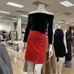 Ann Taylor Factory Store - 11.22.33