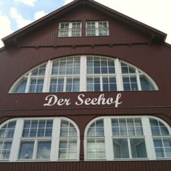 Der Seehof