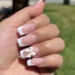 NY Nails - Acrylic Nails
