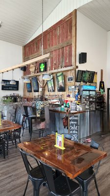 Duesterbeck's Brewing Company