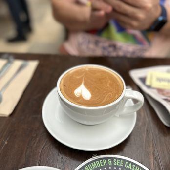 Blu Jam Cafe - Breakfast & Brunch Near Me - Los Angeles, California