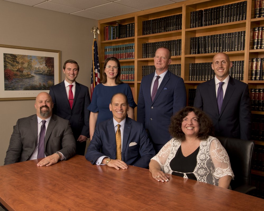 Segar & Sciortino - disability attorney in Rochester, NY