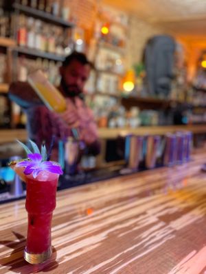 Suffering Bastard by null