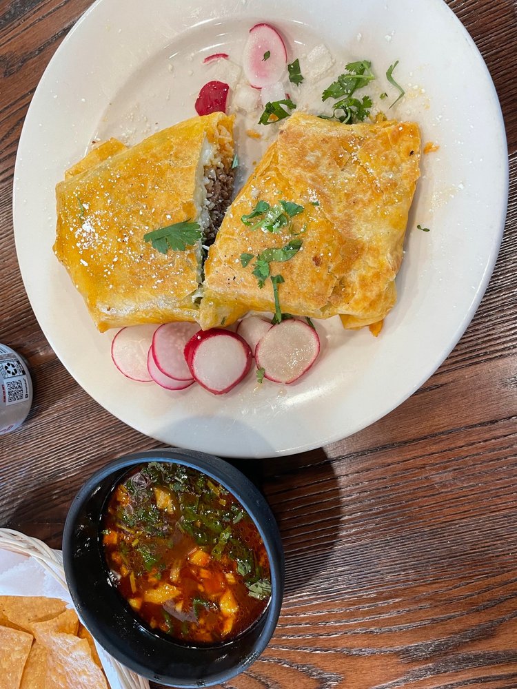 Villa Picante Tacos And More