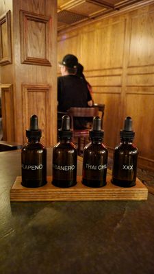 Bar Benjamin by null