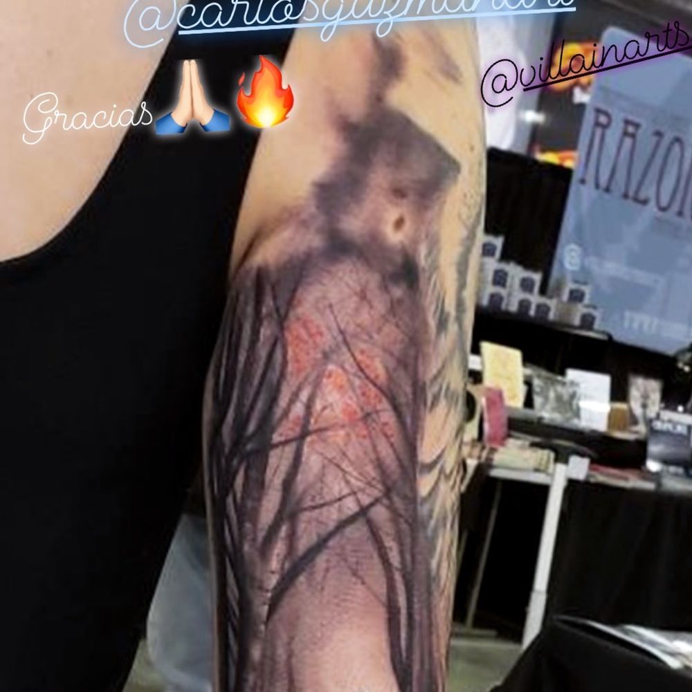 Inkstinct nyc - Tattoo Near Me - Queens, New York Inkstinct nyc - Tattoo Near Me - Queens, New York