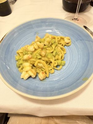 Il Vicoletto by null