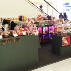Chocolat-ier