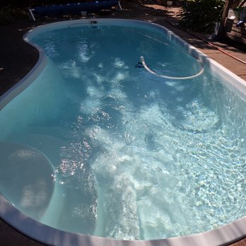 Pool Essence - Sparkling clean! - Pool Cleaners Near Me