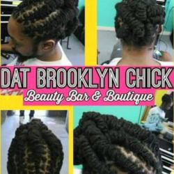Greenbriar Discount Mall - Men Styles! Perfect for wedding, birthday & more. Dreadz Headz ATL.  Brooklyn did it. Book today!