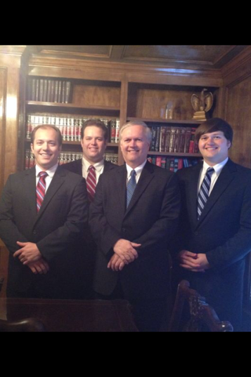 Goolsby Law Firm - divorce attorney in Augusta, GA