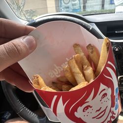 Wendy's
