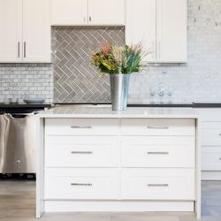 ABS Cabinets & Counters | Quality & Affordable Kitchen Remodel