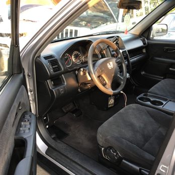 Bumblebee Auto Care - After - Auto Detailing Near Me - Ottawa, Ontario