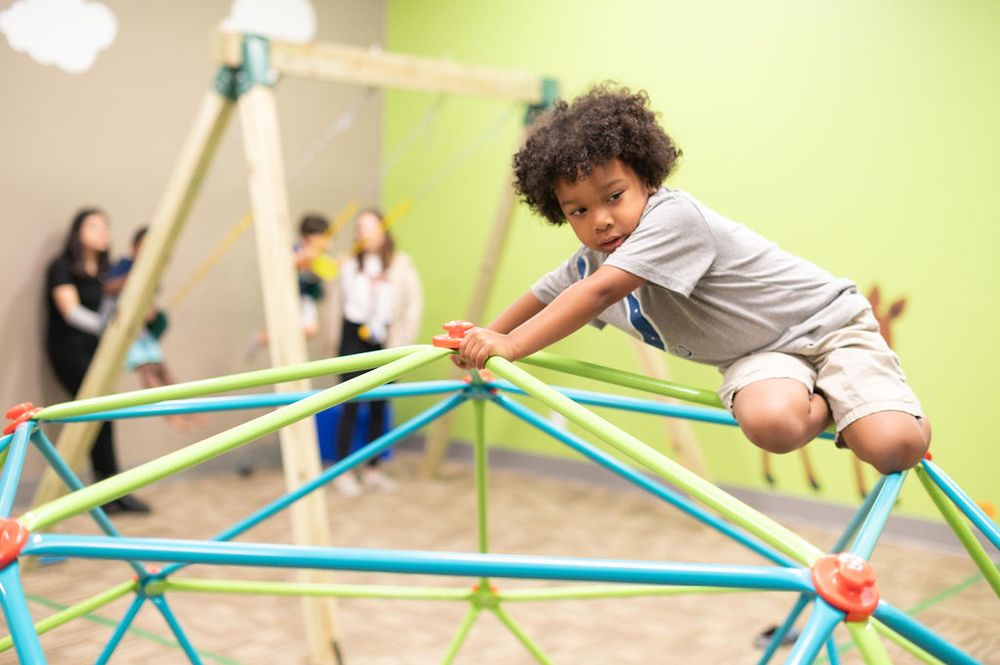 Hopebridge Autism Therapy Center - child therapist in Murfreesboro, TN