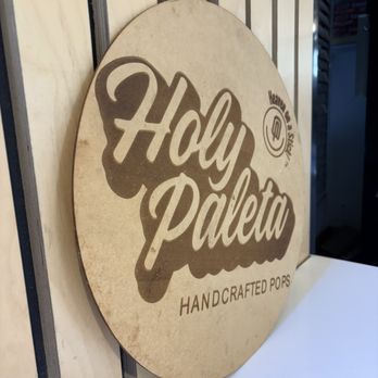 Holy Paleta - Ice Cream & Frozen Yogurt Near Me - San Diego, California