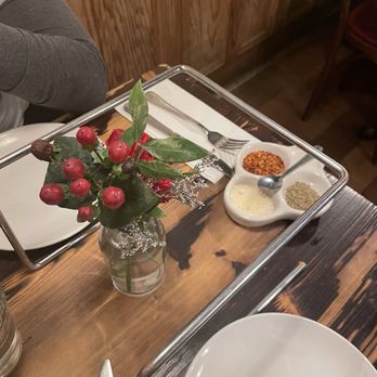 Rubirosa - Italian Near Me - New York, New York