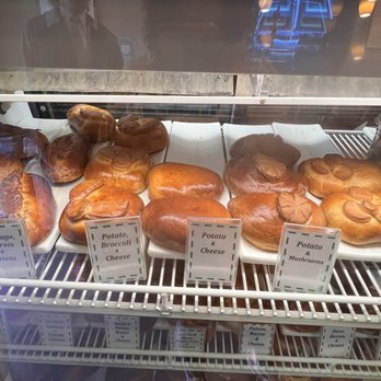Piroshki On Madison - Bakeries Near Me - Seattle, Washington Piroshki On Madison - Bakeries Near Me - Seattle, Washington
