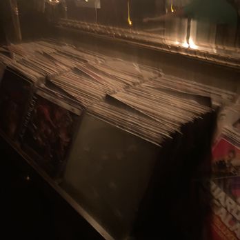 Sunset & Vinyl - Cocktail Bars Near Me - Los Angeles, California Sunset & Vinyl - Cocktail Bars Near Me - Los Angeles, California