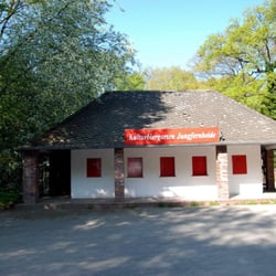 Volkspark Jungfernheide