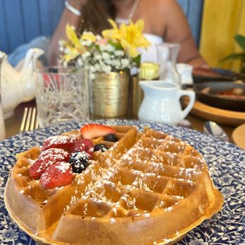Little Hen - Breakfast & Brunch Near Me - Miami, Florida Little Hen - Breakfast & Brunch Near Me - Miami, Florida