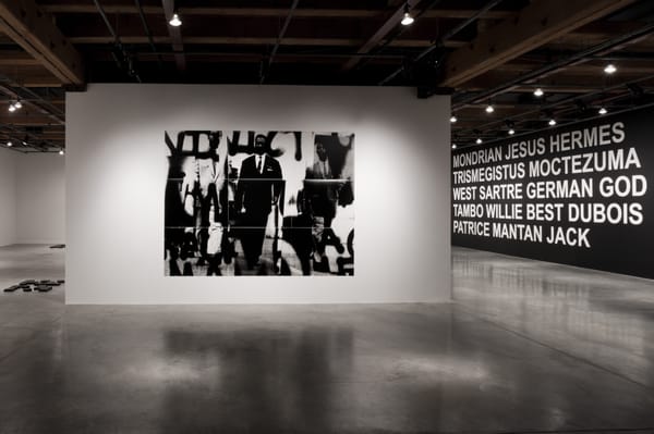 Contemporary Arts Center, New Orleans by null