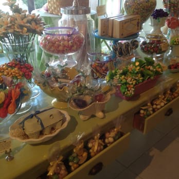 Miette - Treats - Bakeries Near Me - San Francisco, California Miette - Treats - Bakeries Near Me - San Francisco, California
