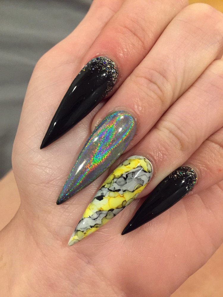 J K NAILS & SPA 13 Photos & 18 Reviews 542 Fischer Blvd, Toms River