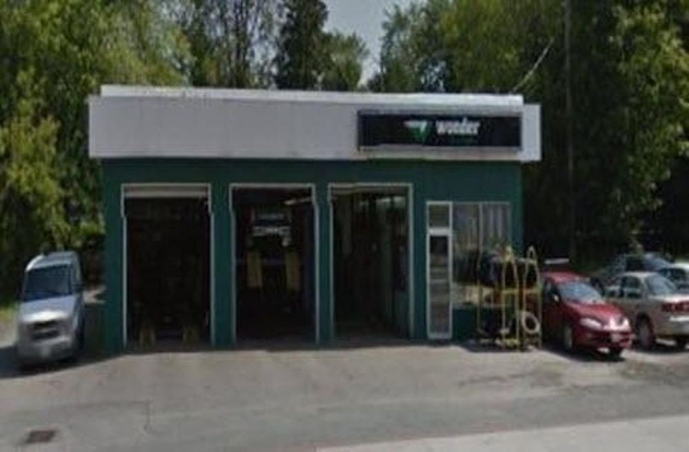 WONDER AUTO & TIRE Updated August 2024 569 Westville Road, New