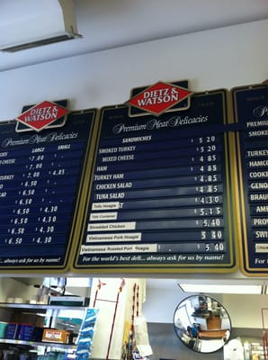 Fu-Wah Mini Market by null