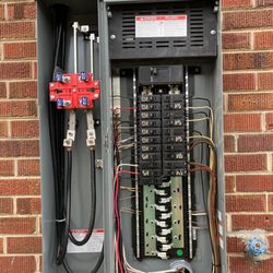 Everest Electrical