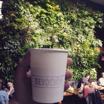 Devocion - I love me some coffee - Coffee & Tea Near Me - Brooklyn, New York Devocion - I love me some coffee - Coffee & Tea Near Me - Brooklyn, New York