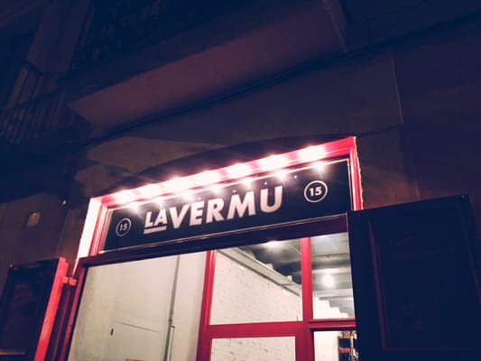 La Vermu by null