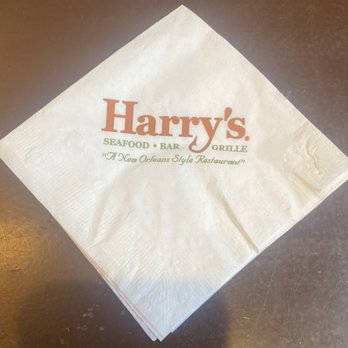 Harry's Seafood Bar & Grille - Seafood Near Me - St Augustine, Florida Harry's Seafood Bar & Grille - Seafood Near Me - St Augustine, Florida