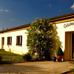 ostseegaestehaus - gruppenurlaub
