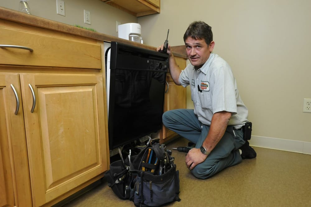 Slide of Greenway Home Services