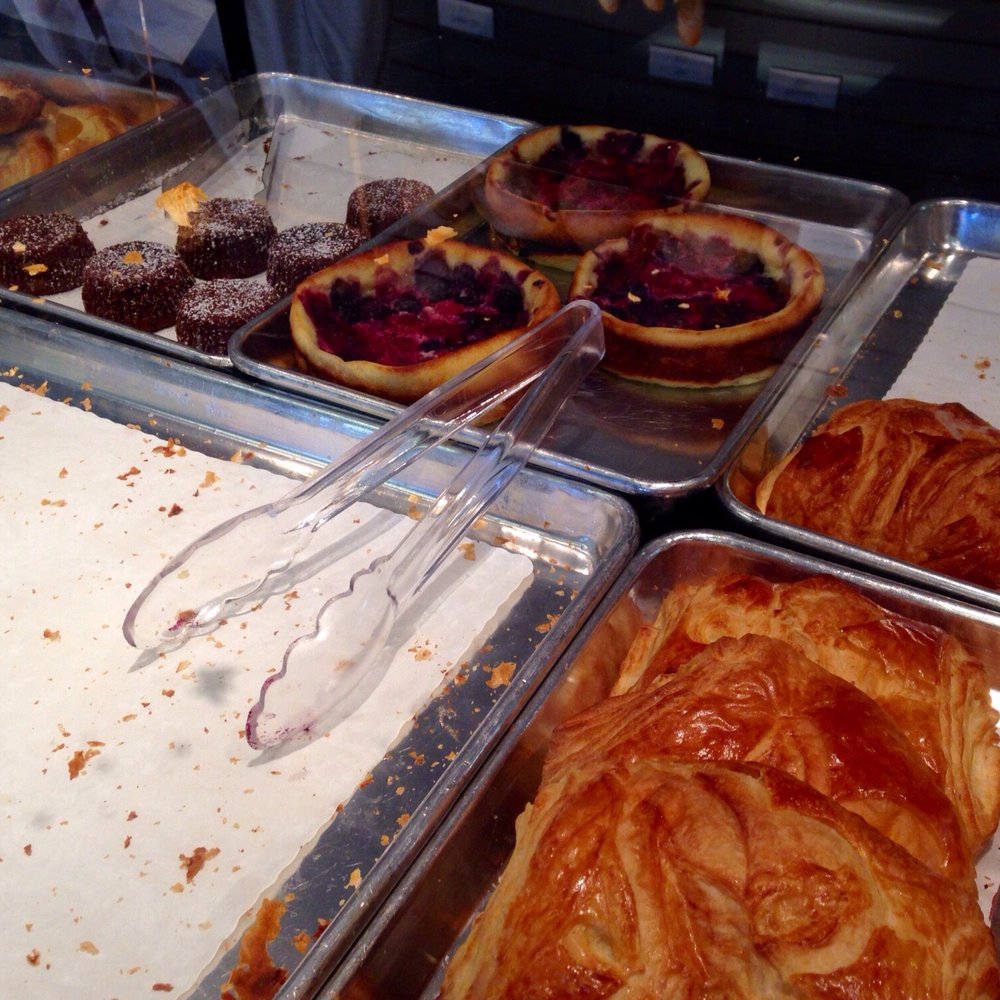 Detour Bakery - Fruity things and chocolate. - Bakeries Near Me - Denver, Colorado