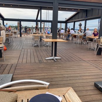 The Spot on the Dock - Seafood Near Me - Burlington, Vermont The Spot on the Dock - Seafood Near Me - Burlington, Vermont