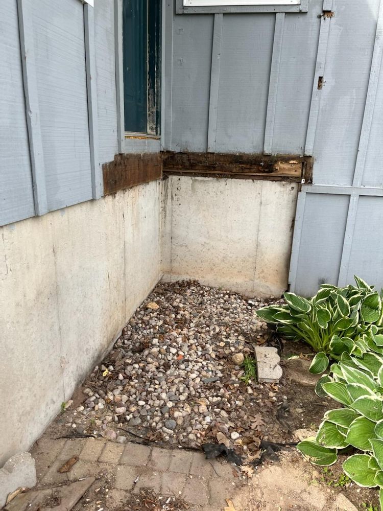 Slide of Bell Residential