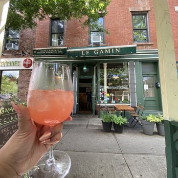 Le Gamin - French Near Me - Brooklyn, New York