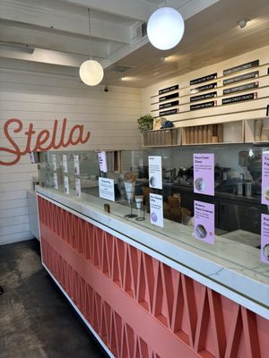 Stella Jean’s Ice Cream by null