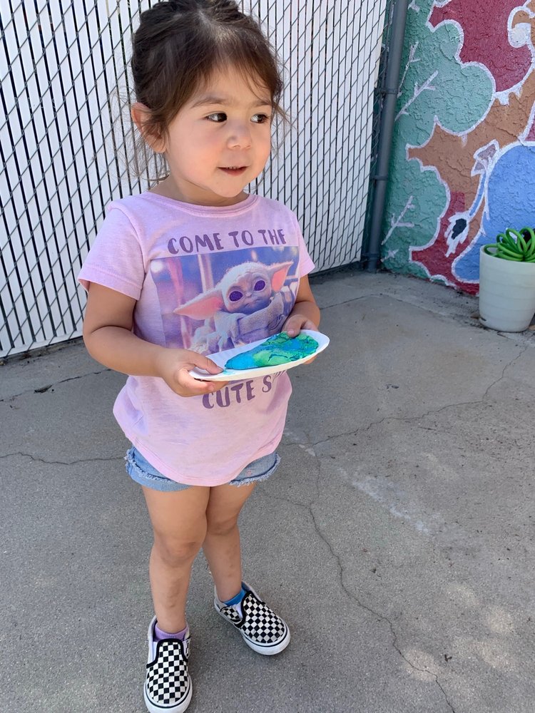 A Mother Goose Academy - childcare center in North Hollywood, CA