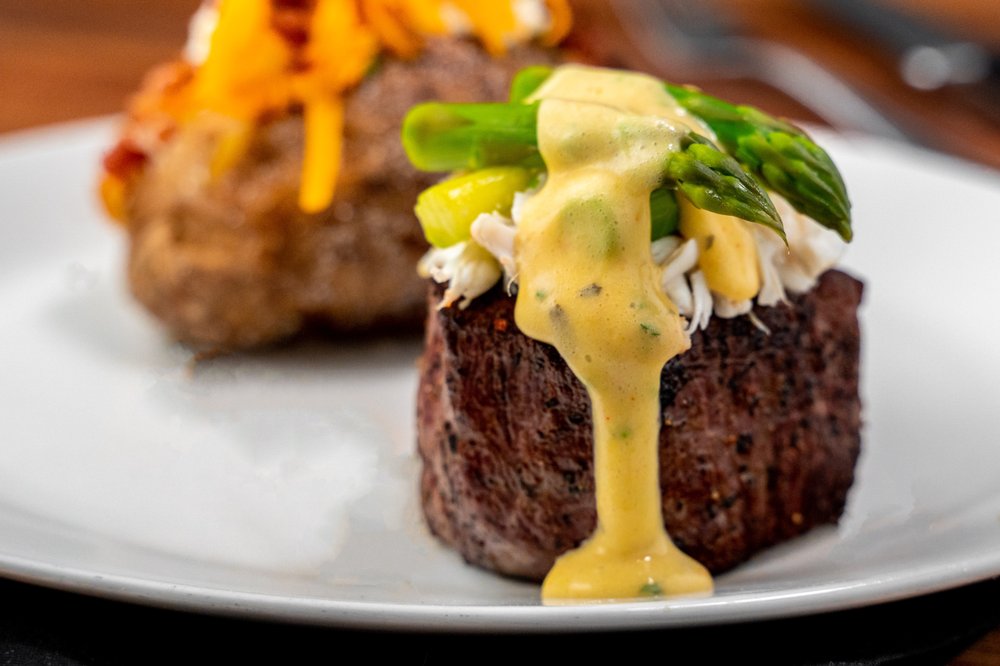 STONEY RIVER STEAKHOUSE AND GRILL 313 Photos & 360 Reviews