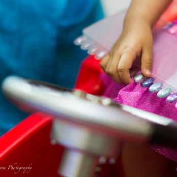 Kidz Cuts By Lori - So cute they get a lil mani nail polish after.. HOW CUTE! Such a great salon! - Hair Stylists Near Me - Henderson, Nevada Kidz Cuts By Lori - So cute they get a lil mani nail polish after.. HOW CUTE! Such a great salon! - Hair Stylists Near Me - Henderson, Nevada