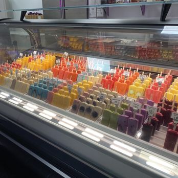Paleta Planeta - Desserts Near Me - San Jose, California Paleta Planeta - Desserts Near Me - San Jose, California