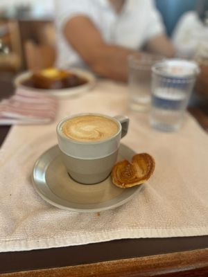 Tina in the Gables by null